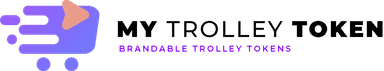Brandable Trolley Tokens